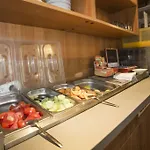 Novomestsky Hotel 3*