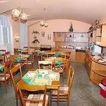 Novomestsky Hotel 3*