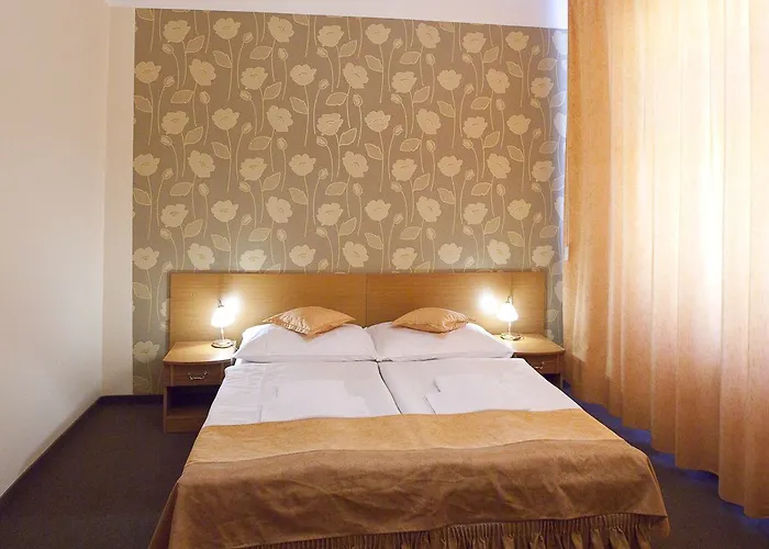 노보메스츠키 프라하