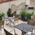 Hotel Novomestsky Praga