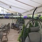 Novomestsky 3* Praga