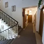 Hotel Novomestsky Praga