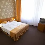Hotel Novomestsky Praga