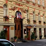 Novomestsky Praga