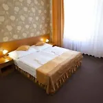 Novomestsky Hotel Praga