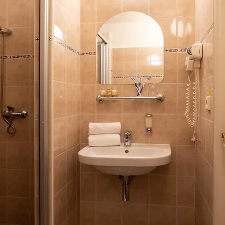 Novoměstský Hotel Praha