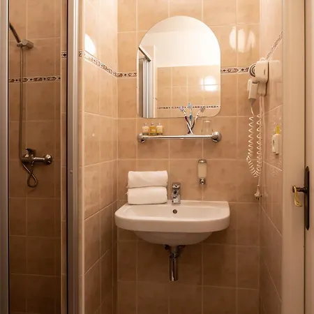 Novomestsky Hotel Prague
