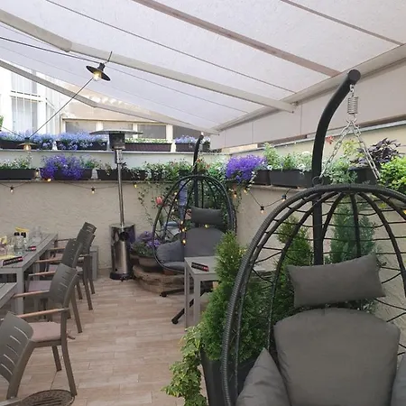 Novomestsky 3* Praga