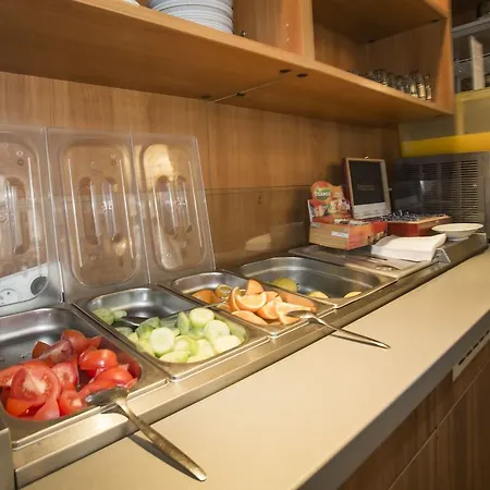 Novoměstský Hotel 3*