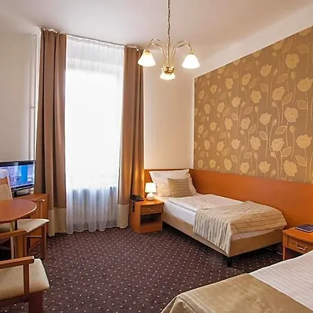 Novomestsky 3*