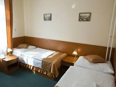 诺威美兹基酒店 3*