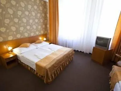 Hotel Novomestsky Prague