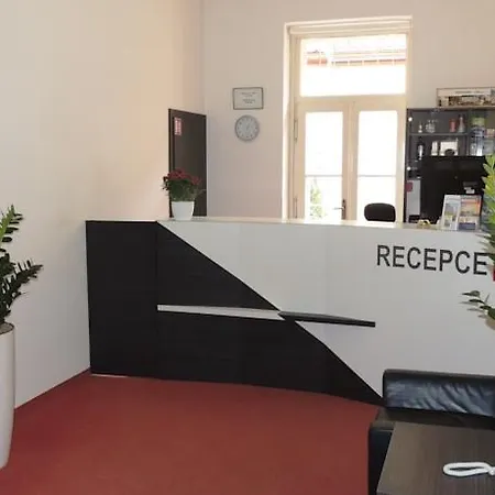 Hotel Novomestsky 3*