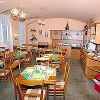 Novomestsky Hotel 3*