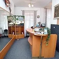 Hotel Novoměstský Praha