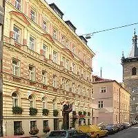 Novomestsky 3* Praag