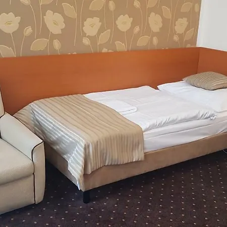 Novomestsky Hotel 3*