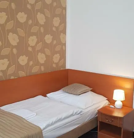 Hotel Novomestsky Praag