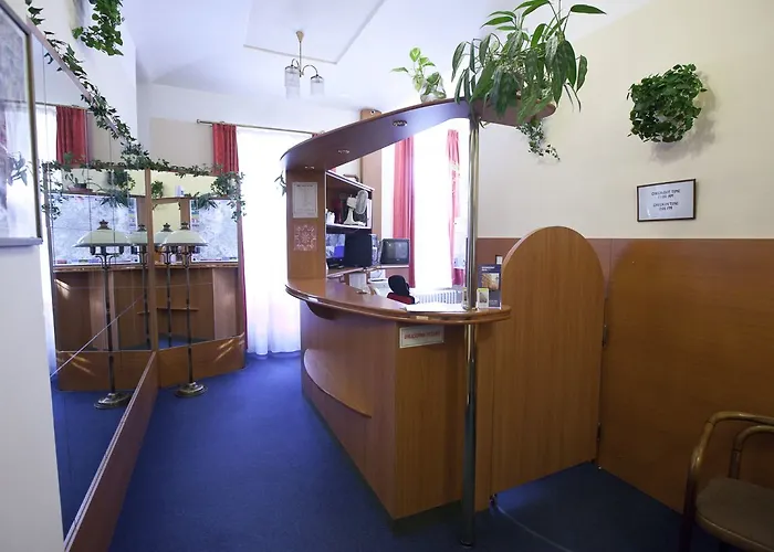 Novomestsky 3* Praga