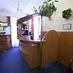 Otel Novomestsky