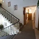 Otel Novomestsky
