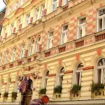 Otel Novomestsky Prag