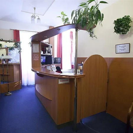 Otel Novomestsky