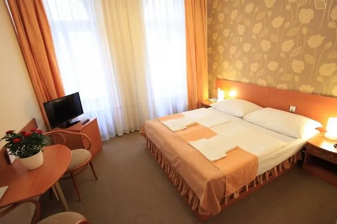 Novomestsky Hotell 3*