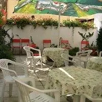 Hotell Novomestsky