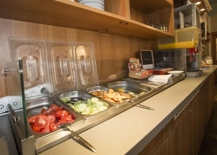 Novomestsky Hotel 3*