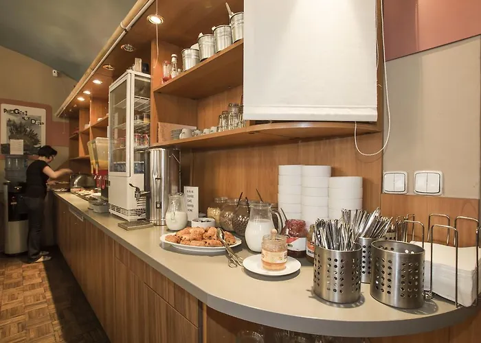 Hotel Novomestsky 3*