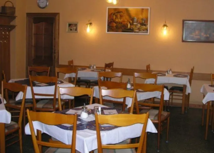 Novomestsky Hotel 3*