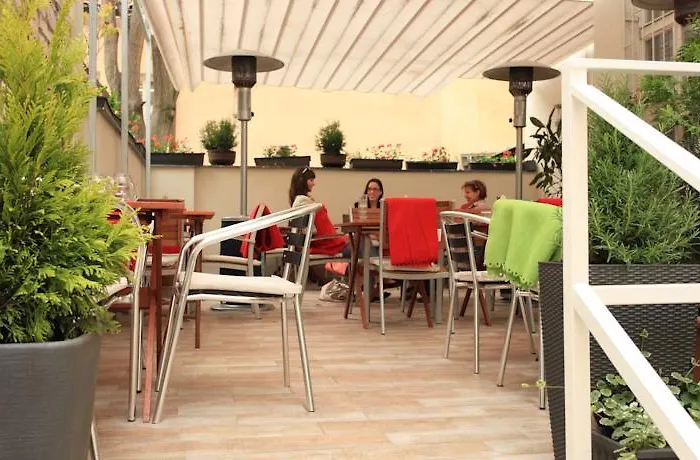 Novomestsky 3* Praga