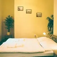 Novomestsky Hotel